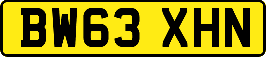 BW63XHN