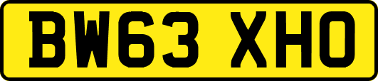 BW63XHO