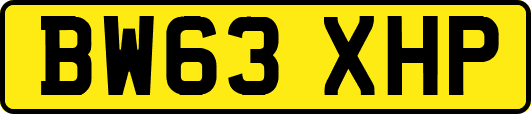 BW63XHP