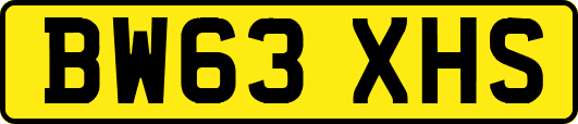 BW63XHS
