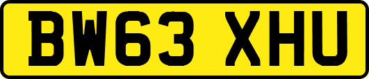 BW63XHU
