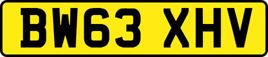 BW63XHV