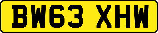 BW63XHW