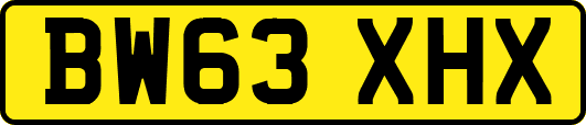 BW63XHX
