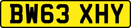 BW63XHY