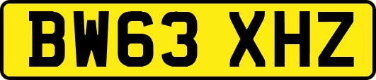 BW63XHZ
