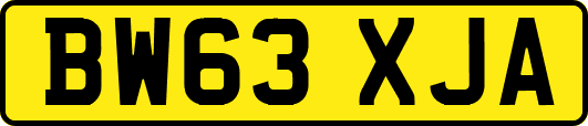BW63XJA