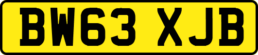 BW63XJB