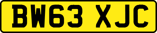 BW63XJC