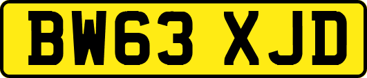 BW63XJD