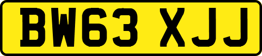 BW63XJJ