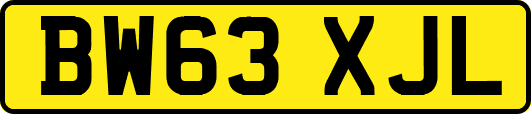 BW63XJL