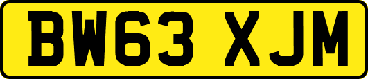 BW63XJM