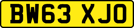 BW63XJO