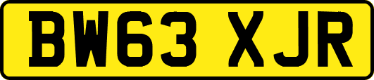 BW63XJR
