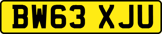 BW63XJU