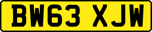 BW63XJW