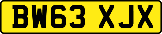 BW63XJX