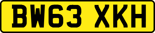 BW63XKH