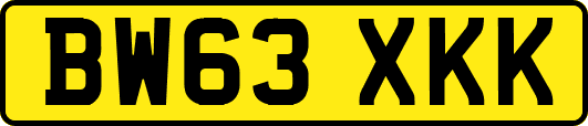 BW63XKK