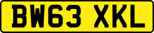 BW63XKL