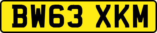 BW63XKM