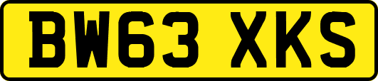 BW63XKS