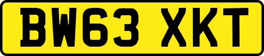BW63XKT