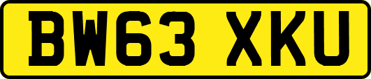BW63XKU