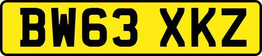 BW63XKZ