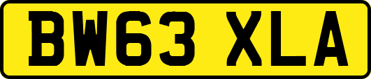 BW63XLA