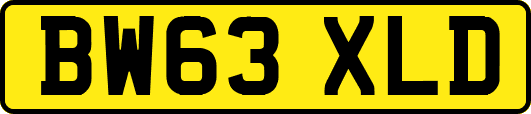 BW63XLD