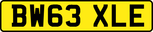 BW63XLE