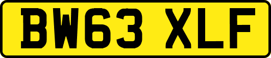 BW63XLF