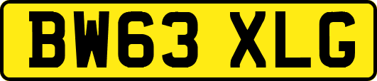 BW63XLG