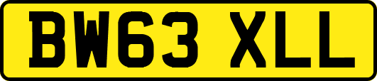 BW63XLL