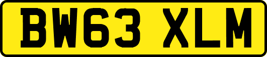 BW63XLM