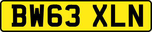 BW63XLN