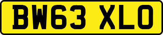 BW63XLO