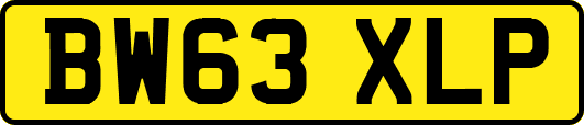 BW63XLP