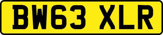 BW63XLR