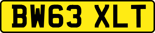 BW63XLT