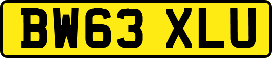 BW63XLU