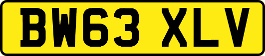 BW63XLV