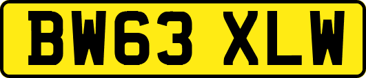 BW63XLW