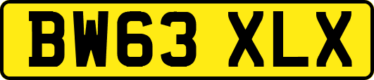 BW63XLX