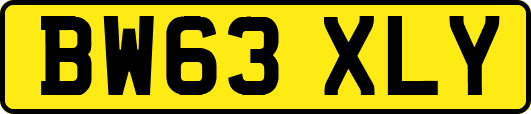 BW63XLY
