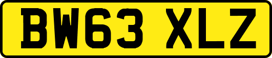 BW63XLZ