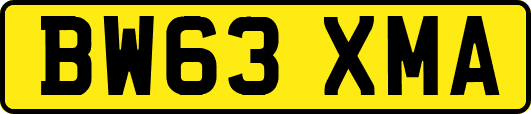 BW63XMA