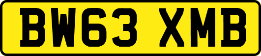 BW63XMB